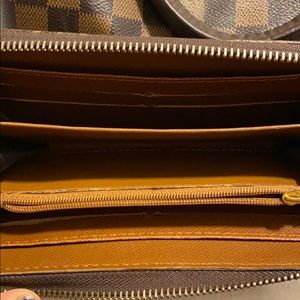 Louis Vuitton Paris Nano Speedy purse